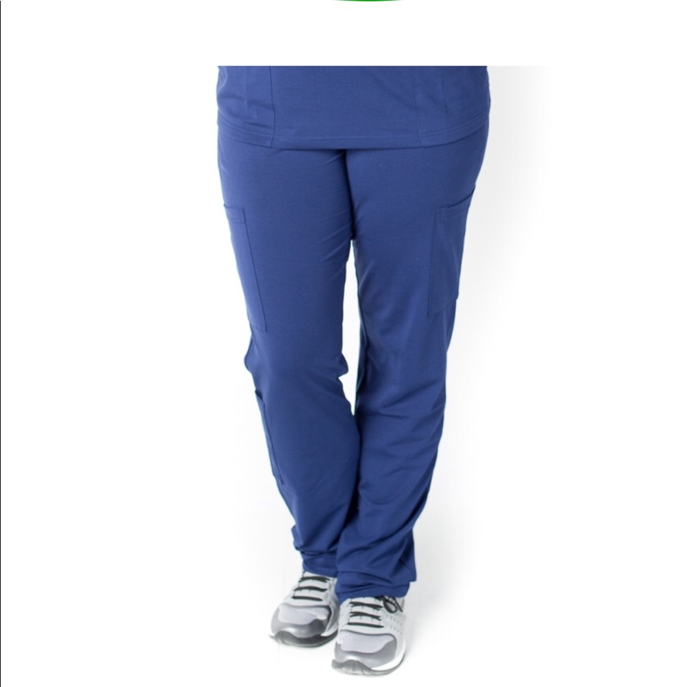 Benefit medical scrubs Navy Stealth